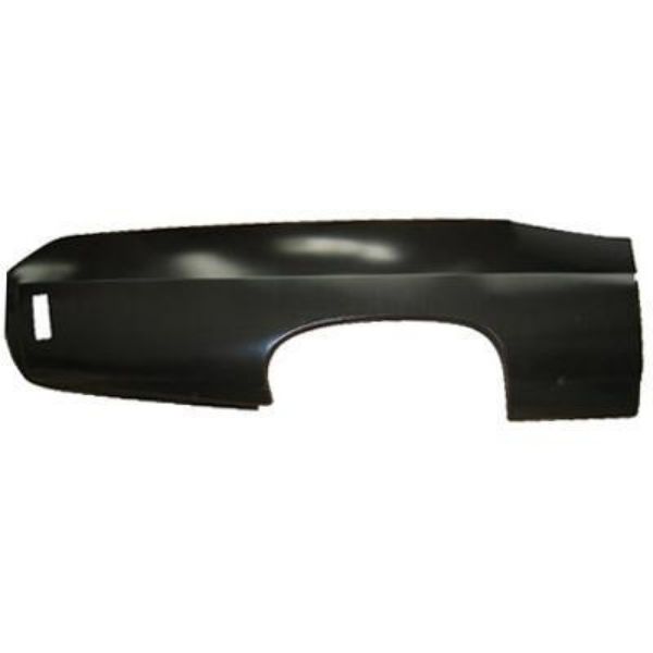 Picture of 1969-1970 Chevy Bel Air Quarter Panel Skin, Rh
