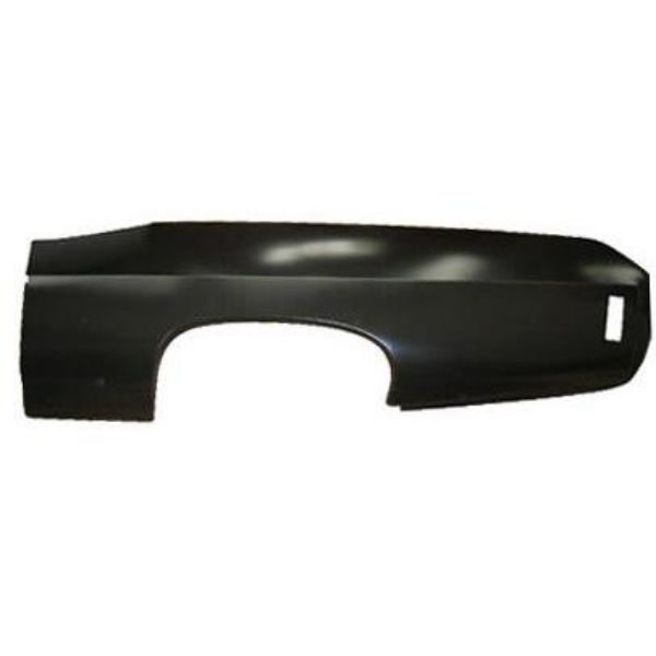 Picture of 1969-1970 Chevy Bel Air Quarter Panel Skin, Lh