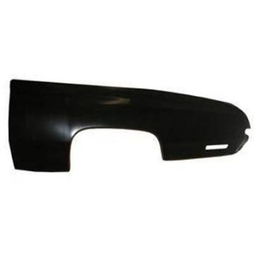 Show details for 1974 Chevy Impala Quarter Panel Skin, Lh Picture of 1974 Chevy Impala Quarter Panel Skin, Lh