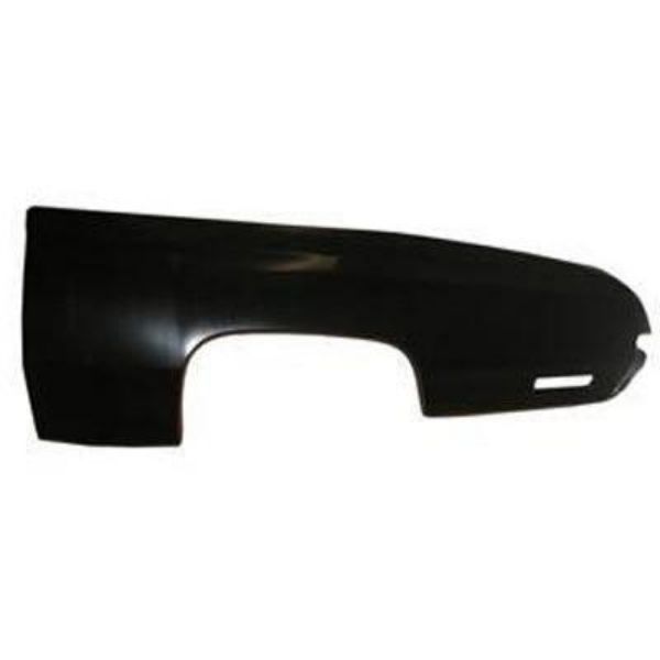 Picture of 1974 Chevy Impala Quarter Panel Skin, Lh