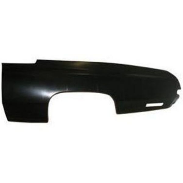 Picture of 1971-1973 Chevy Impala Quarter Panel Skin, Lh