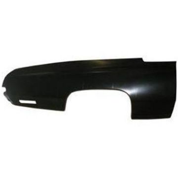Show details for 1971-1973 Chevy Bel Air Quarter Panel Skin, Rh Picture of 1971-1973 Chevy Bel Air Quarter Panel Skin, Rh