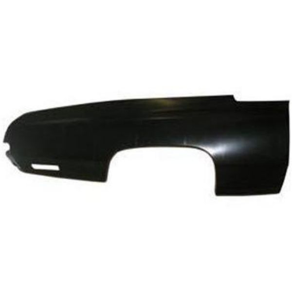 Picture of 1971-1973 Chevy Bel Air Quarter Panel Skin, Rh