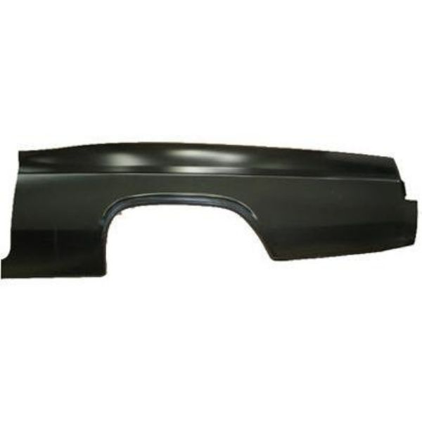 Picture of 1966 Chevy Bel Air Quarter Panel Skin Lh