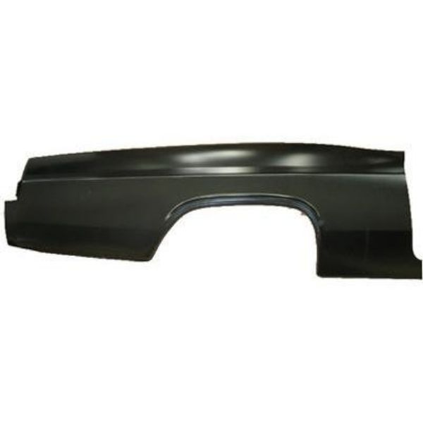 Picture of 1966 Chevy Impala Quarter Panel Skin Rh