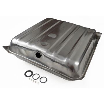 Show details for 1955-1956 Chevrolet Bel Air Base Fuel Tank Picture of 1955-1956 Chevrolet Bel Air Base Fuel Tank