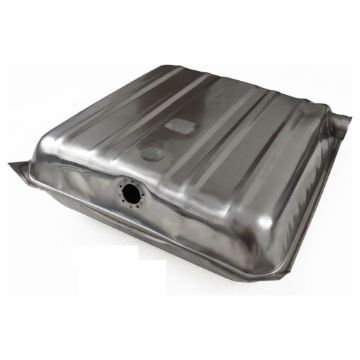 Show details for 1955-1956 Chevrolet Bel Air Base Fuel Tank Picture of 1955-1956 Chevrolet Bel Air Base Fuel Tank