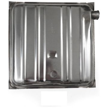 Show details for 1955-1956 Chevrolet Bel Air Base Fuel Tank Picture of 1955-1956 Chevrolet Bel Air Base Fuel Tank