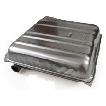 Show details for 1955-1956 Chevrolet Bel Air Base Fuel Tank Picture of 1955-1956 Chevrolet Bel Air Base Fuel Tank