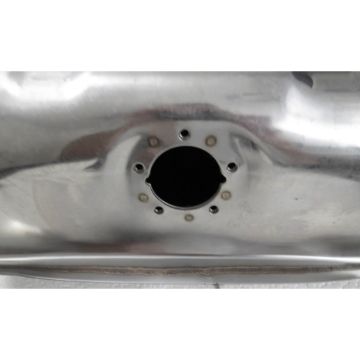 Show details for 1955-1956 Chevrolet Bel Air Base Fuel Tank Picture of 1955-1956 Chevrolet Bel Air Base Fuel Tank