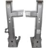Picture of 1966-1967 Chevrolet Chevy II Nova Firewall Reinforcement
