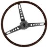 Picture of 1965-1966 Ford Mustang Base Steering Wheel