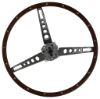Picture of 1965-1966 Ford Mustang Base Steering Wheel