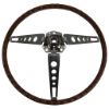 Picture of 1965-1966 Ford Mustang Base Steering Wheel
