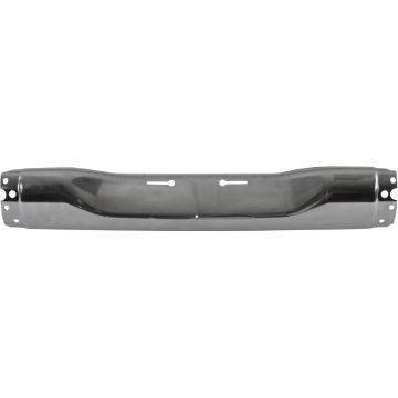 Show details for 1955 Chevrolet Bel Air Base Bumper Picture of 1955 Chevrolet Bel Air Base Bumper