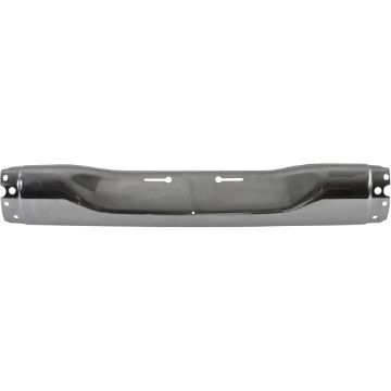 Show details for 1955 Chevrolet Bel Air Base Bumper Picture of 1955 Chevrolet Bel Air Base Bumper