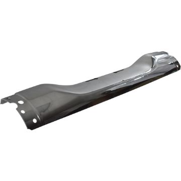 Show details for 1955 Chevrolet Bel Air Base Bumper Picture of 1955 Chevrolet Bel Air Base Bumper