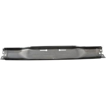 Show details for 1955 Chevrolet Bel Air Base Bumper Picture of 1955 Chevrolet Bel Air Base Bumper