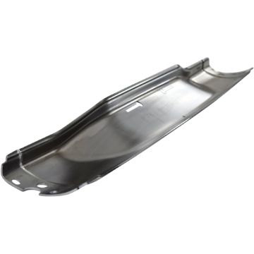 Show details for 1955 Chevrolet Bel Air Base Bumper Picture of 1955 Chevrolet Bel Air Base Bumper
