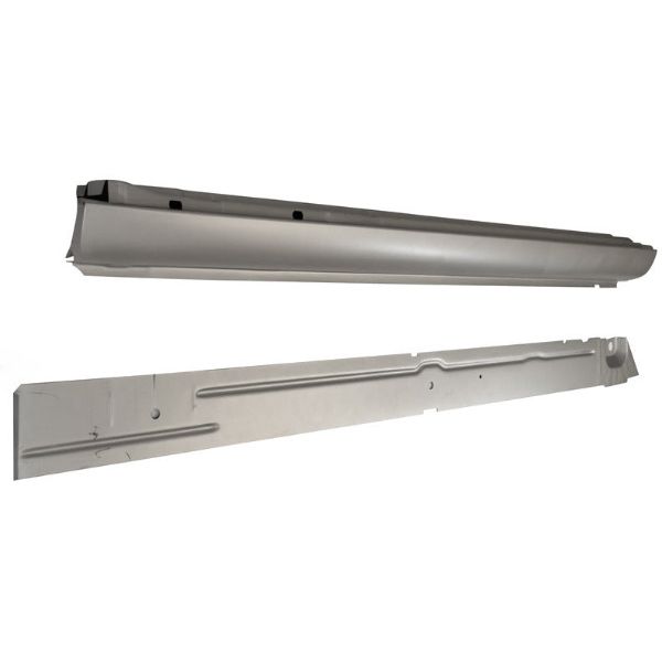 Picture of 1962-1967 Chevrolet Chevy II Nova Rocker Panel