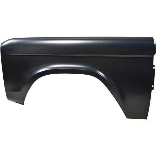 Picture of 1966-1977 Ford Bronco Fender New Quality Lh