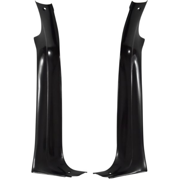 Picture of 1955-1957 Chevrolet Bel Air Base Windshield Molding