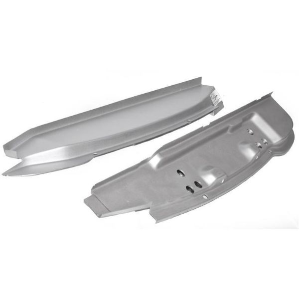 Picture of 1968-1977 Ford Bronco Door Post