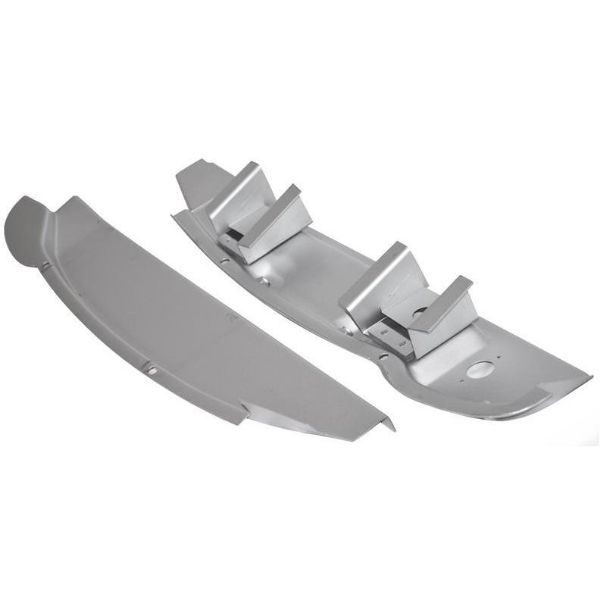 Picture of 1968-1977 Ford Bronco Door Post