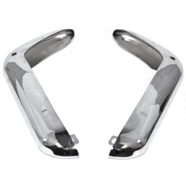 Picture of 1970-1973 Chevrolet Camaro RS Bumper