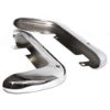 Picture of 1970-1973 Chevrolet Camaro RS Bumper
