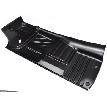 Show details for 1955-1957 Chevrolet Bel Air Base Floor Pan Patch Panel Picture of 1955-1957 Chevrolet Bel Air Base Floor Pan Patch Panel