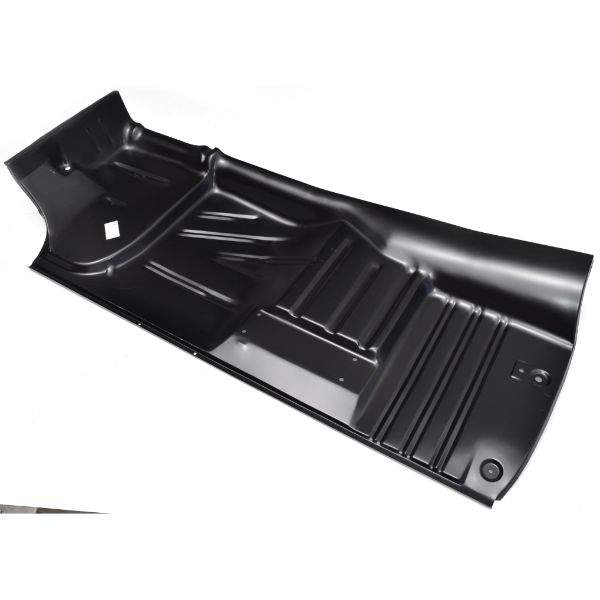 Picture of 1955-1957 Chevrolet Bel Air Base Floor Pan Patch Panel