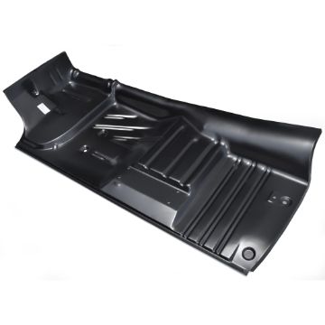 Show details for 1955-1957 Chevrolet Bel Air Base Floor Pan Picture of 1955-1957 Chevrolet Bel Air Base Floor Pan