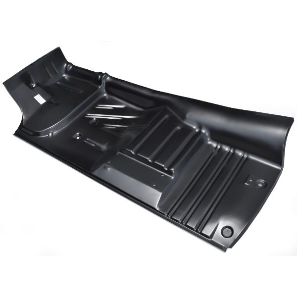 Picture of 1955-1957 Chevrolet Bel Air Base Floor Pan