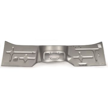 Show details for 1955-1956 Chevrolet Bel Air Base Body Toe Board Picture of 1955-1956 Chevrolet Bel Air Base Body Toe Board