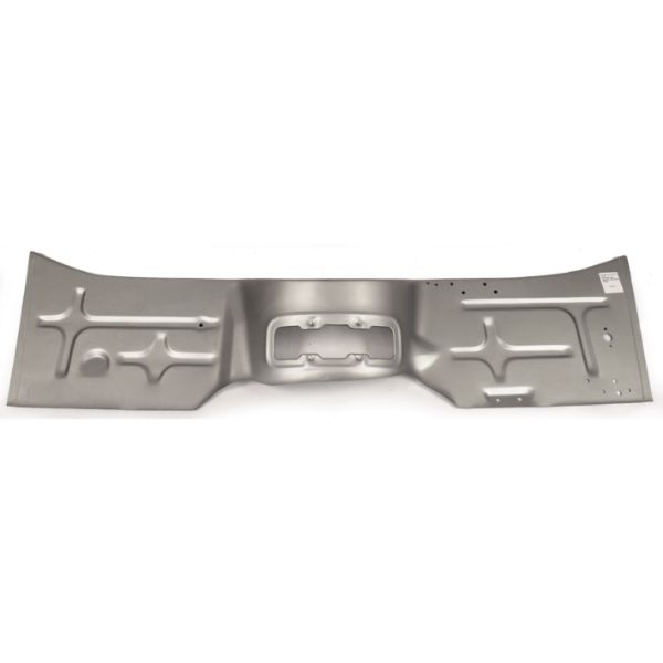 Picture of 1955-1956 Chevrolet Bel Air Base Body Toe Board