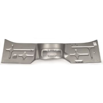 Show details for 1955-1956 Chevrolet Bel Air Base Body Toe Board Picture of 1955-1956 Chevrolet Bel Air Base Body Toe Board