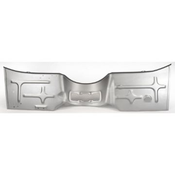 Show details for 1955-1956 Chevrolet Bel Air Base Body Toe Board Picture of 1955-1956 Chevrolet Bel Air Base Body Toe Board