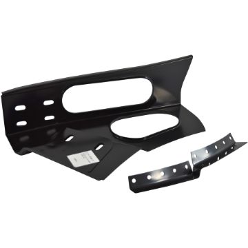 Show details for 1955-1957 Chevrolet Bel Air Base Convertible Top Latch Picture of 1955-1957 Chevrolet Bel Air Base Convertible Top Latch