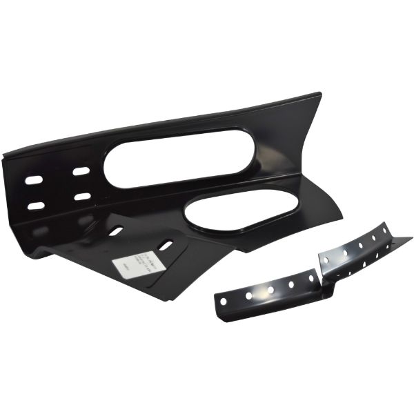 Picture of 1955-1957 Chevrolet Bel Air Base Convertible Top Latch