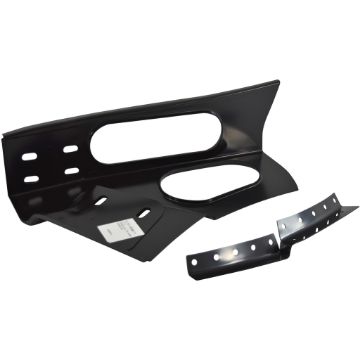 Show details for 1955-1957 Chevrolet Bel Air Base Convertible Top Latch Picture of 1955-1957 Chevrolet Bel Air Base Convertible Top Latch