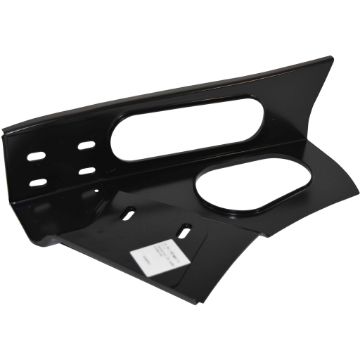 Show details for 1955-1957 Chevrolet Bel Air Base Convertible Top Latch Picture of 1955-1957 Chevrolet Bel Air Base Convertible Top Latch