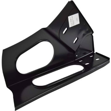 Show details for 1955-1957 Chevrolet Bel Air Base Convertible Top Latch Picture of 1955-1957 Chevrolet Bel Air Base Convertible Top Latch