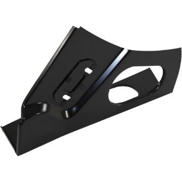 Show details for 1955-1957 Chevrolet Bel Air Base Convertible Top Latch Picture of 1955-1957 Chevrolet Bel Air Base Convertible Top Latch