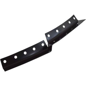 Show details for 1955-1957 Chevrolet Bel Air Base Convertible Top Latch Picture of 1955-1957 Chevrolet Bel Air Base Convertible Top Latch