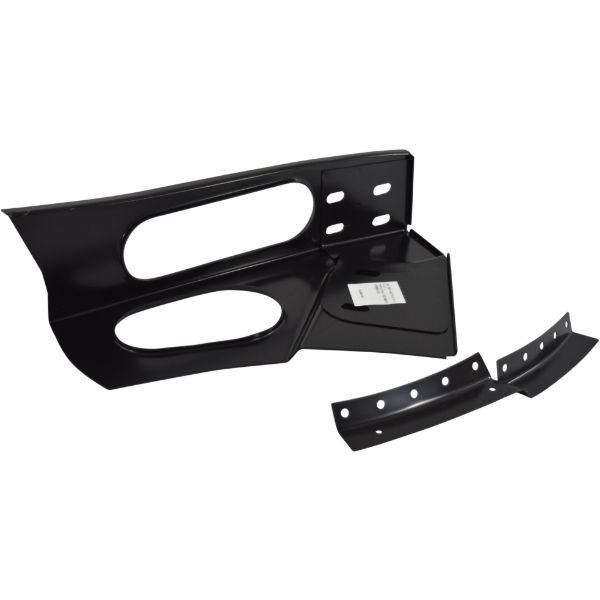 Picture of 1955-1957 Chevrolet Bel Air Base Convertible Top Latch