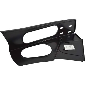 Show details for 1955-1957 Chevrolet Bel Air Base Convertible Top Latch Picture of 1955-1957 Chevrolet Bel Air Base Convertible Top Latch