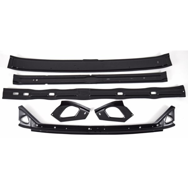 Picture of 1966-1967 Chevrolet Chevy II Nova Roof Panel Reinforcement