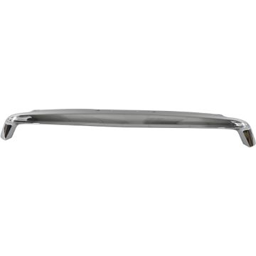 Show details for 1952 Chevy Grille Top Without Letters Picture of 1952 Chevy Grille Top Without Letters