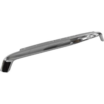 Show details for 1952 Chevy Grille Top Without Letters Picture of 1952 Chevy Grille Top Without Letters